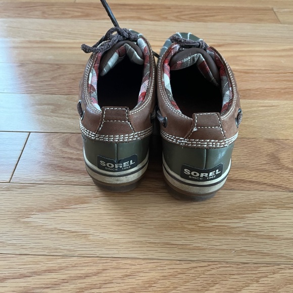 Sorel Tivoli Duck boots - Picture 2 of 4